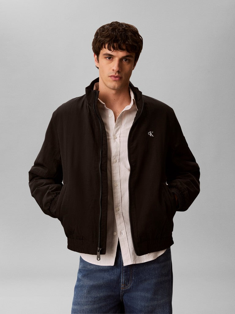 Calvin Klein Jeans Padded Harrington jacket