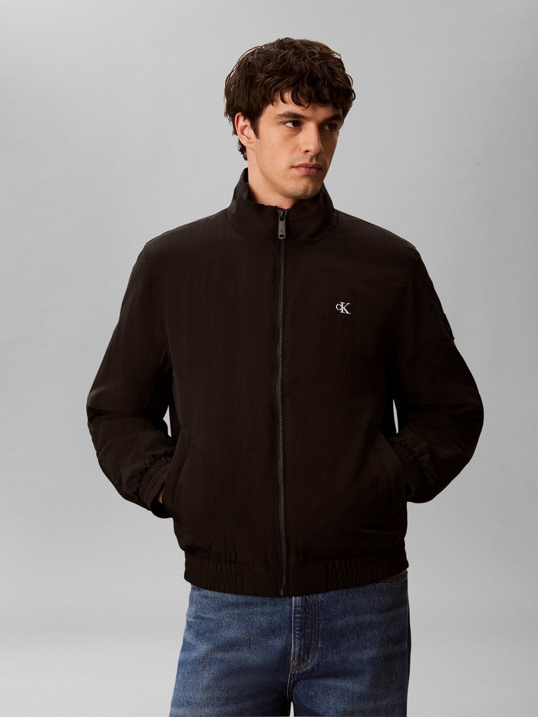 Calvin Klein Jeans Padded Harrington jacket
