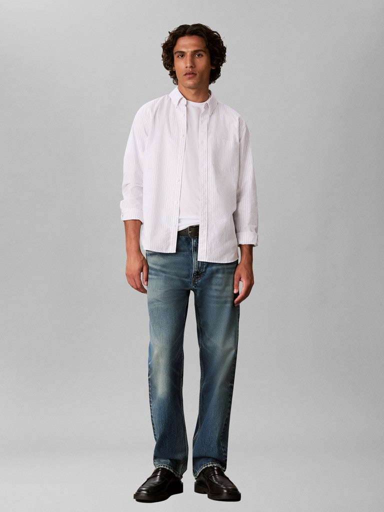 Calvin Klein Jeans Oxford Classic Shirt