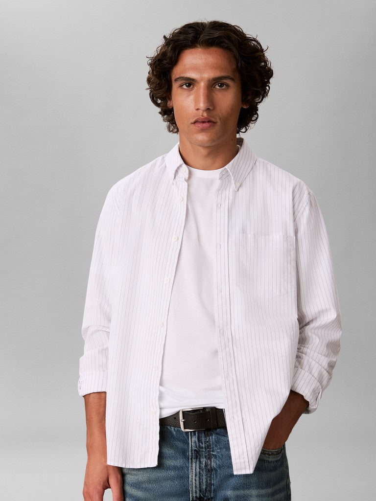 Calvin Klein Jeans Oxford Classic Shirt