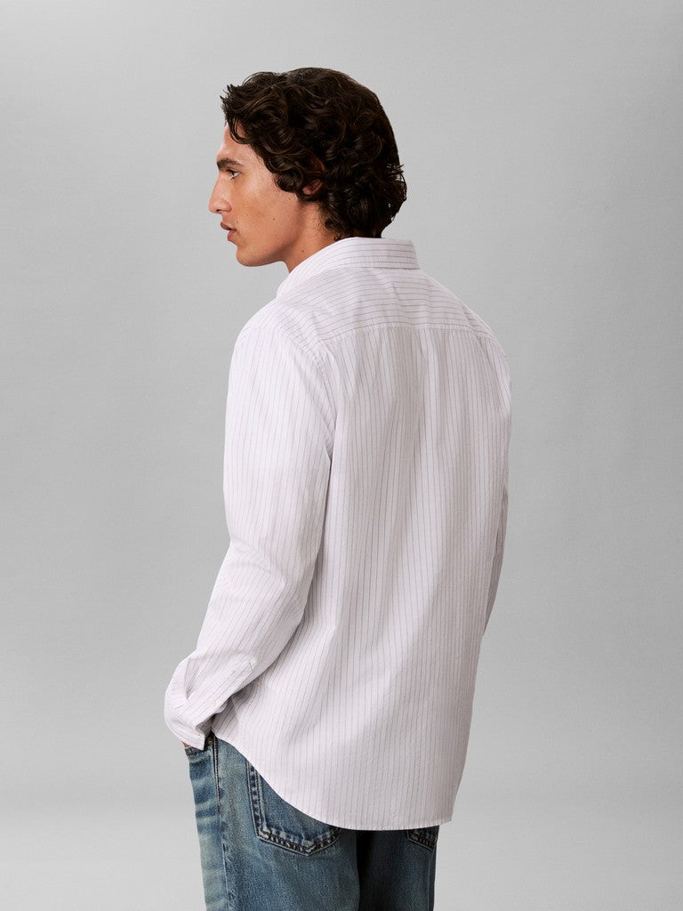 Calvin Klein Jeans Oxford Classic Shirt