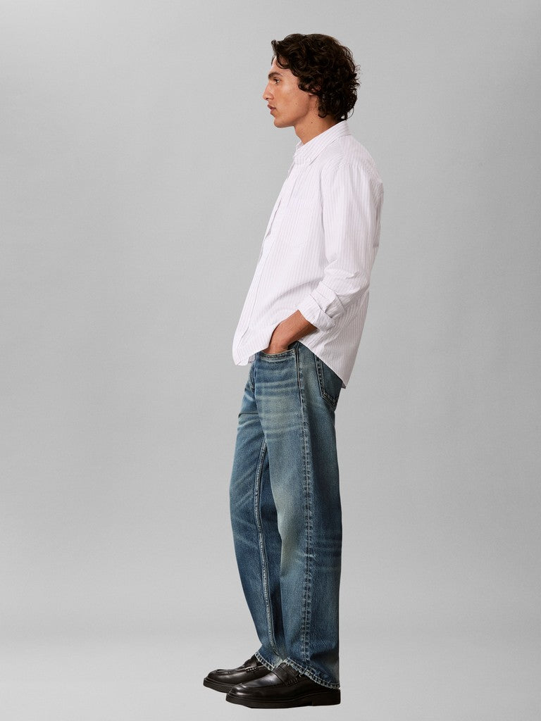 Calvin Klein Jeans Oxford Classic Shirt