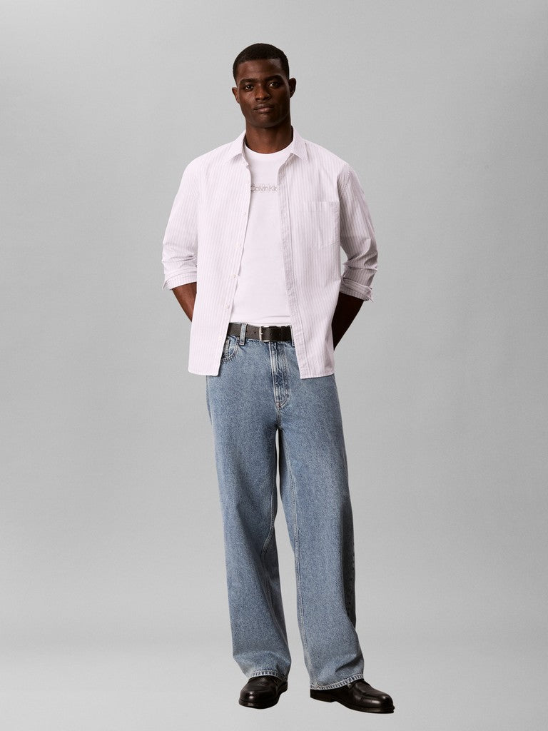 Calvin Klein SS Repeat Tee