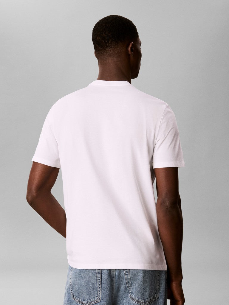 Calvin Klein SS Repeat Tee