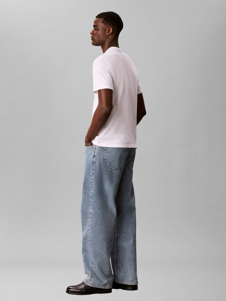 Calvin Klein SS Repeat Tee