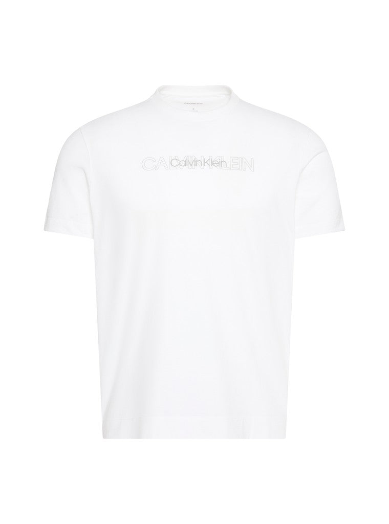 Calvin Klein SS Repeat Tee