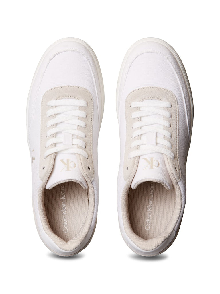 Calvin Klein Classic Cupsole