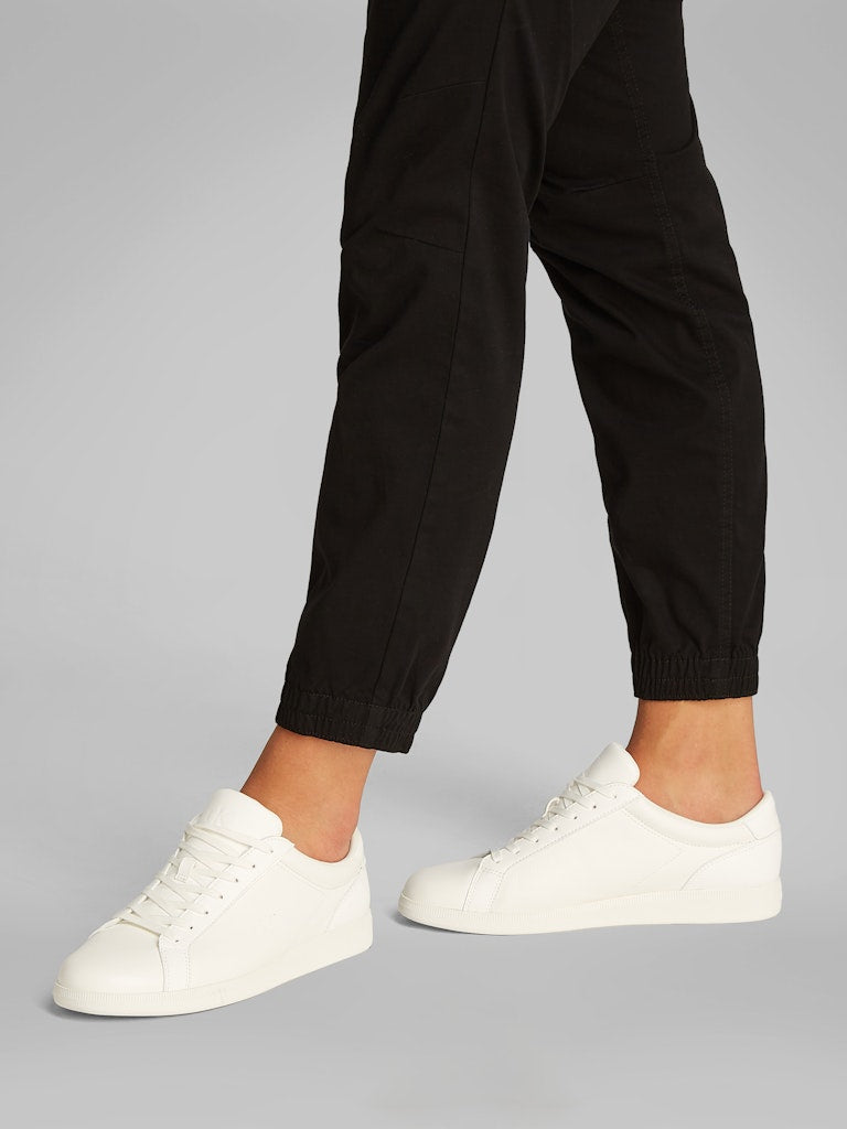 Calvin Klein Low Profile Cupsole