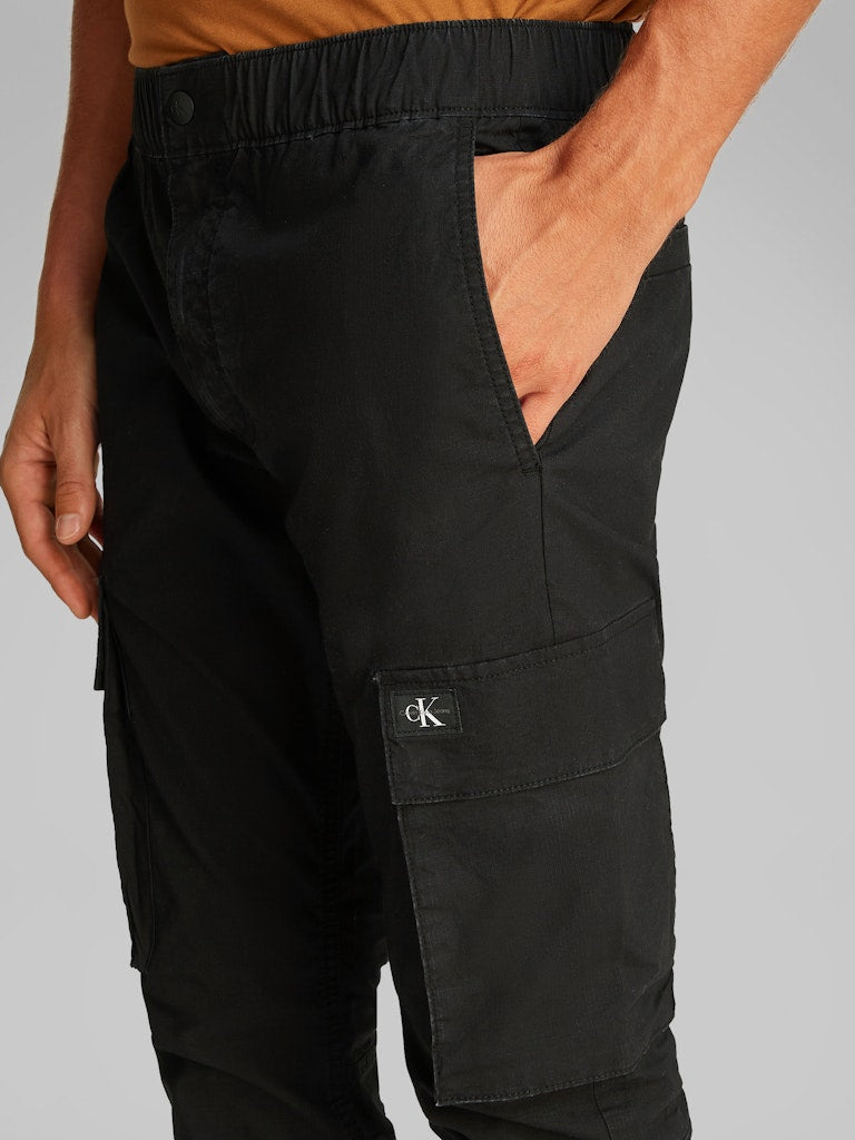 Calvin Klein Jeans Cargo Pants