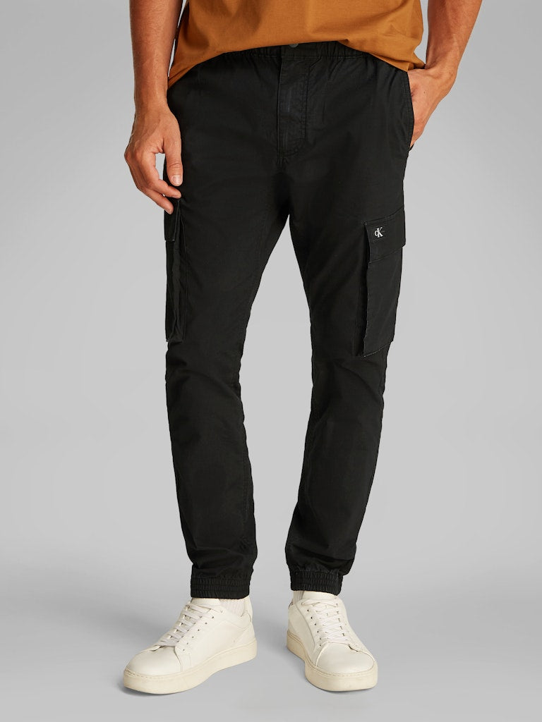 Calvin Klein Jeans Cargo Pants