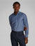 Calvin Klein Floral Jacquard Shirt