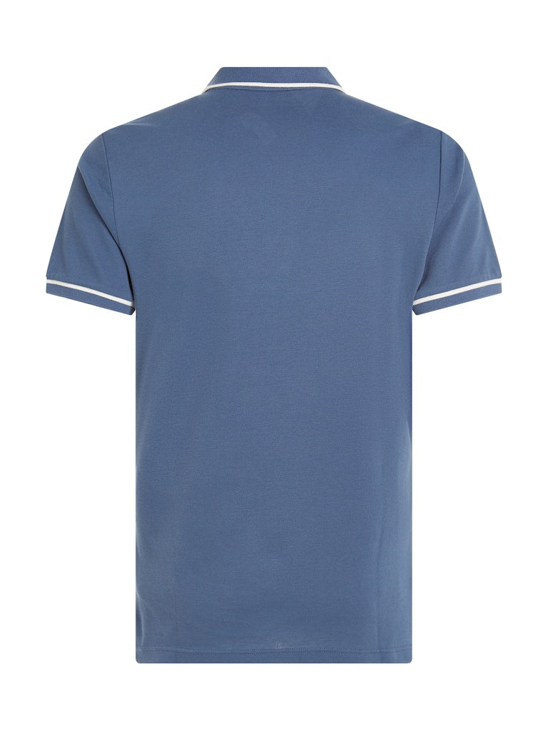 Calvin Klein Jeans Tipping Polo