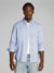 Calvin Klein Twill LS Shirt