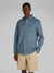 Calvin Klein Twill LS Shirt