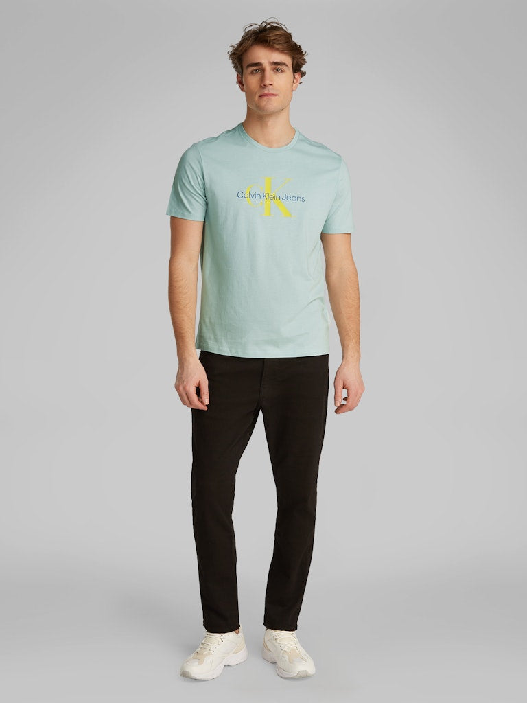 Calvin Klein Jeans Monologo T-Shirts