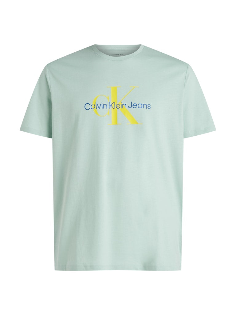 Calvin Klein Jeans Monologo T-Shirts