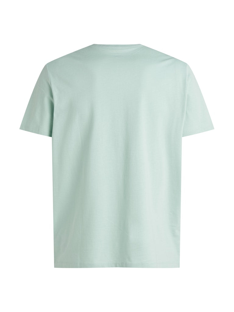Calvin Klein Jeans Monologo T-Shirts