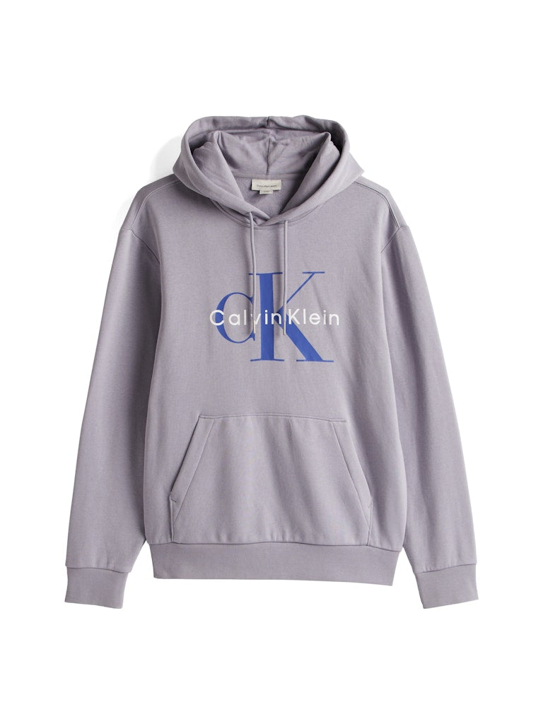 Calvin Klein Jeans Monologo Hoodie