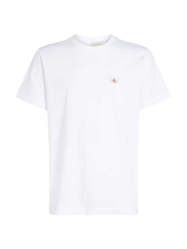 Calvin Klein Jeans Woven Label T-Shirt
