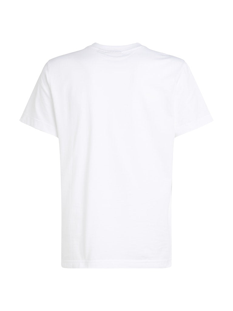 Calvin Klein Jeans Woven Label T-Shirt