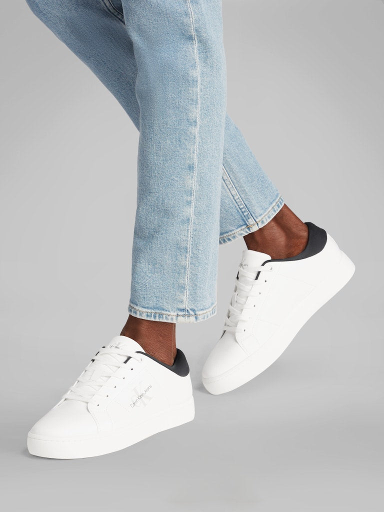 Calvin Klein Classic Cupsole