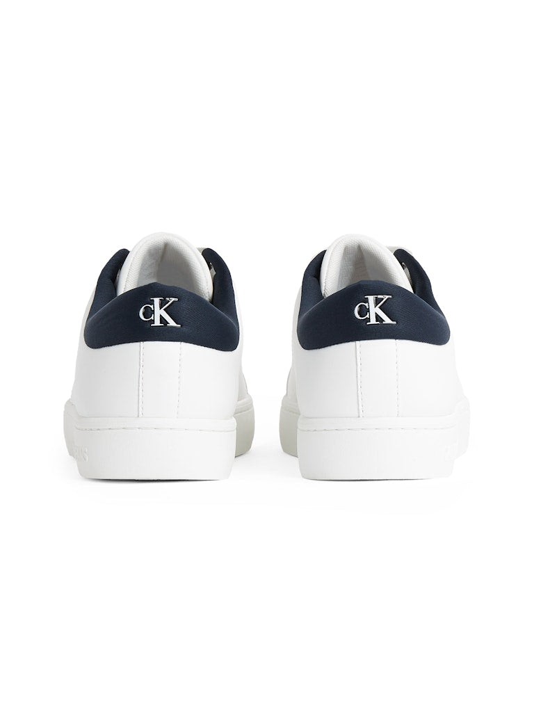 Calvin Klein Classic Cupsole