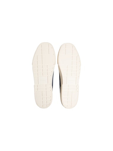 Calvin Klein Vulc Laceup Trainer