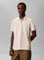 Calvin Klein SS Refined Pique Tipped Polo
