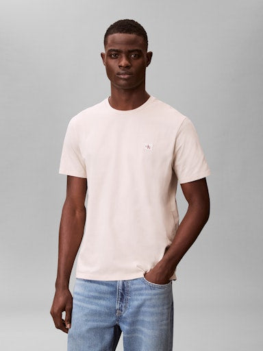 Calvin Klein Badge 3OS Classic T-Shirt