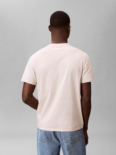 Calvin Klein Badge 3OS Classic T-Shirt