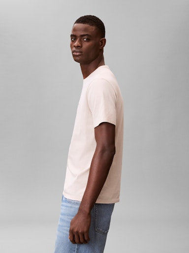 Calvin Klein Badge 3OS Classic T-Shirt