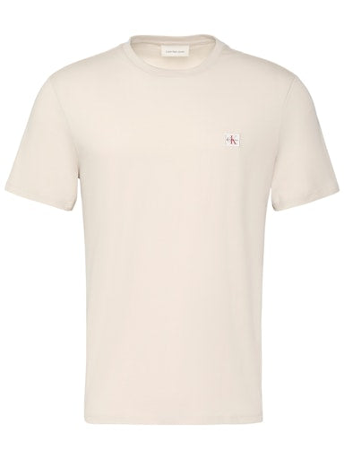 Calvin Klein Badge 3OS Classic T-Shirt