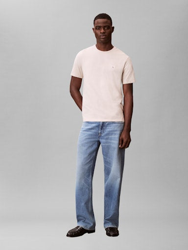 Calvin Klein Badge 3OS Classic T-Shirt
