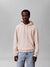 Calvi Klein 350Terry Badge Hoodie