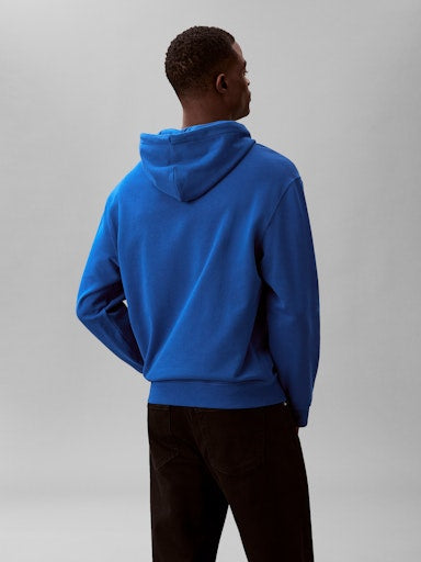 Calvin Klein 350 Terry Badge Hoodie