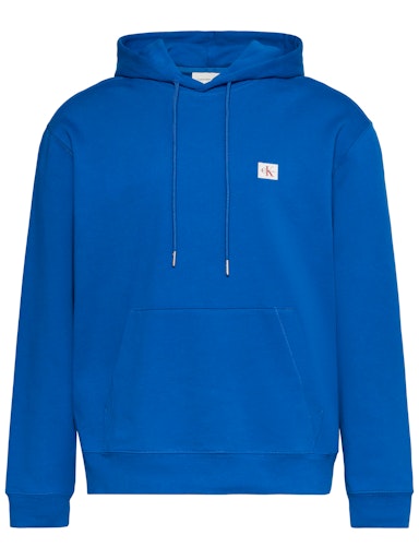 Calvin Klein 350 Terry Badge Hoodie