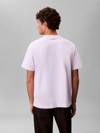 Calvin Klein March Graphic T-Shirt