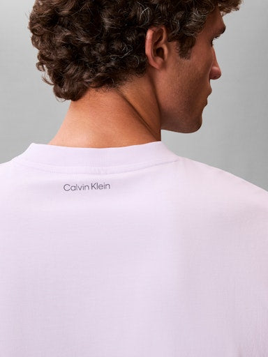 Calvin Klein March Graphic T-Shirt