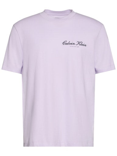 Calvin Klein March Graphic T-Shirt