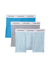Calvin Klein Relaxed Fit 3 Pk Trunk