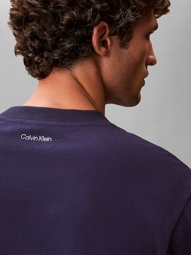 Calvin Klein March Graphic T-Shirt