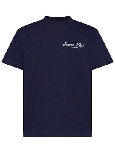 Calvin Klein March Graphic T-Shirt