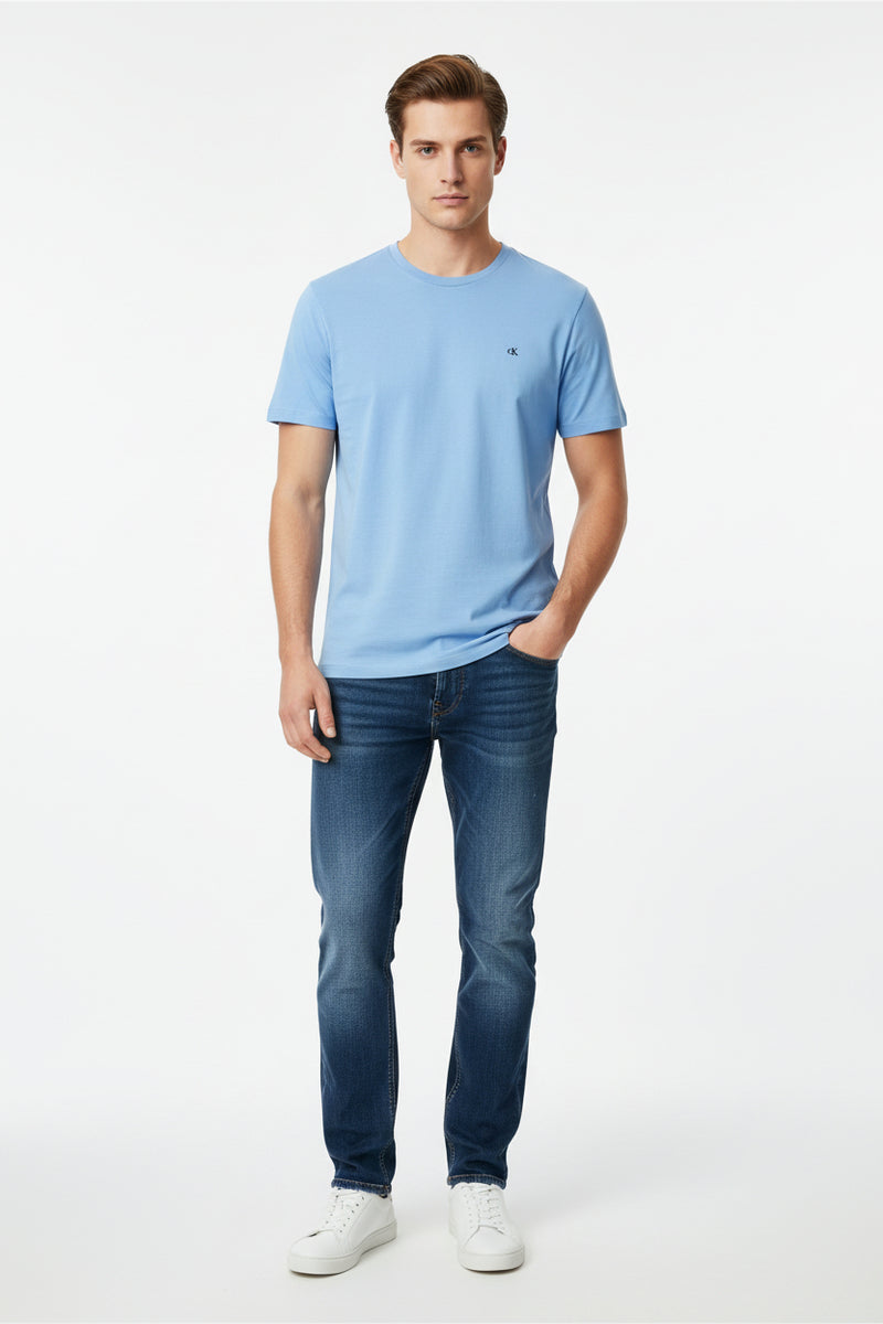 Calvin Klein Jeans Monogram T-Shirt