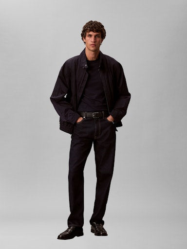 Calvin Klein SS Slim Stretch Tee