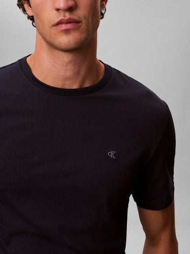 Calvin Klein SS Slim Stretch Tee