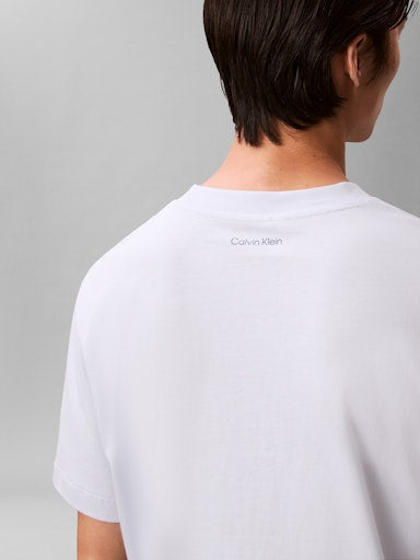 Calvin Klein March Graphic T-Shirt