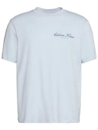 Calvin Klein March Graphic T-Shirt