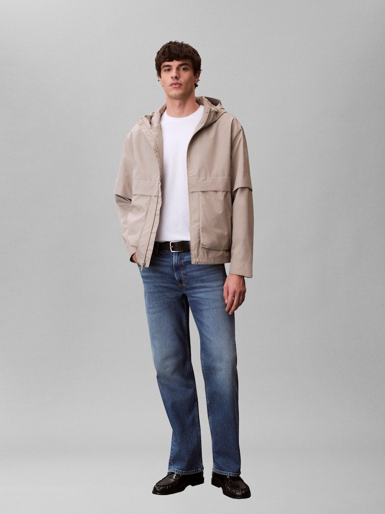 Calvin Klein Jeans Padded Harrington Jacket