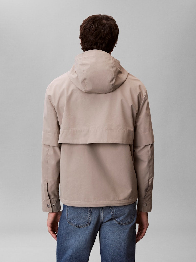 Calvin Klein Jeans Padded Harrington Jacket