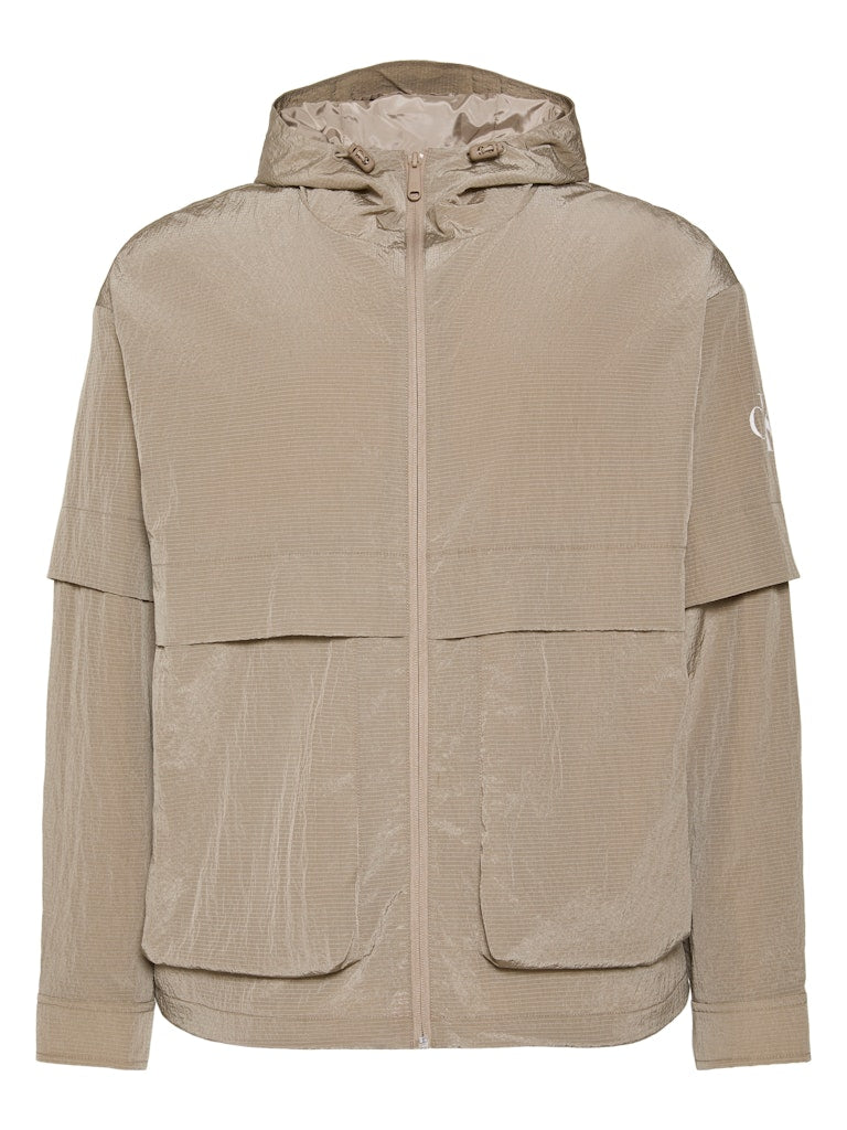 Calvin Klein Jeans Padded Harrington Jacket